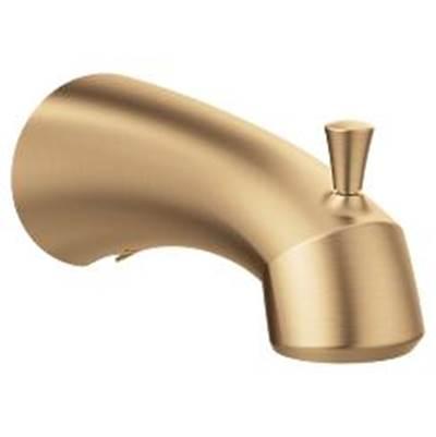 (glyde) Tub Spout