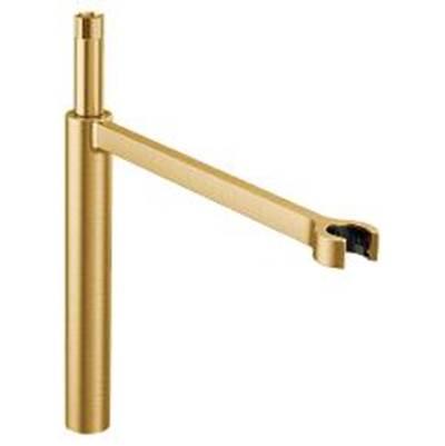 Moen SWING ARM KIT - Brushed Gold by Moen
