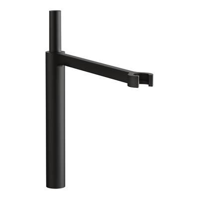 Moen SWING ARM BL - Matte Black by Moen