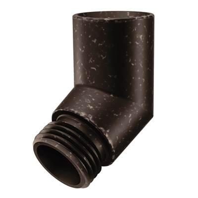 Moen ELBOW W/CHECK VALVE ORB - Oil Rubbed Bronze by Moen