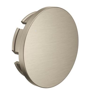 Moen DIVERTER HANDLE CAP BN - Brushed Nickel by Moen