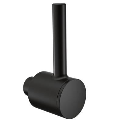 Moen DIVERTER HANDLE KIT BL - Matte Black by Moen