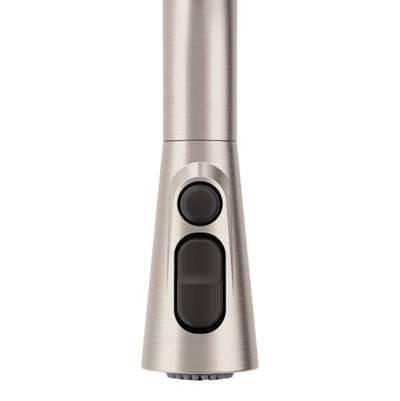 Moen WAND KIT SRS - Spot Resist Stainless by Moen