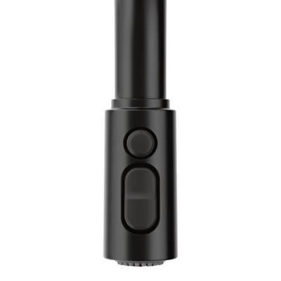 Moen WAND KIT, BL - Matte Black by Moen