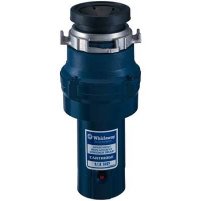 Moen 1/3 Horsepower Garbage Disposal by Moen
