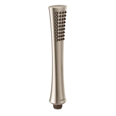 Moen HANDHELD SHOWER, 1.75 GPM BN - Brushed Nickel by Moen