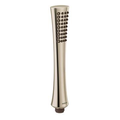 Moen HANDHELD SHOWER, 1.75 GPM NL - Polished Nickel by Moen