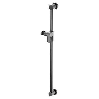 Moen SLIDE BAR BL - Matte Black by Moen