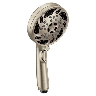 5 FUNCTION HANDSHOWER BN by Moen