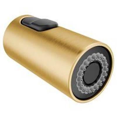 Moen WAND KIT - Brushed Gold by Moen