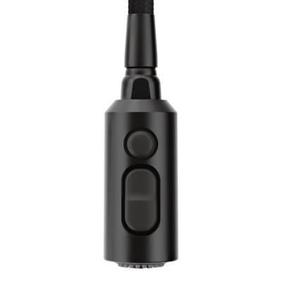 Moen WAND KIT BL - Matte Black by Moen
