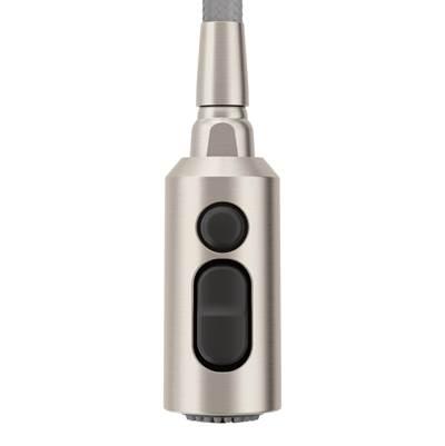 Moen WAND KIT SRS - Spot Resist Stainless by Moen