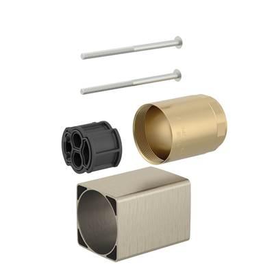 M-CORE EXT KIT, SQUARE, BN by Moen