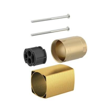 Moen M-CORE EXT KIT, VOSS, BG - Brushed Gold by Moen