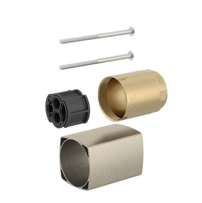 Moen M-CORE EXT KIT, VOSS, BN - Brushed Nickel by Moen