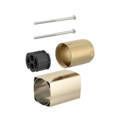Moen M-CORE EXT KIT, VOSS, NL - Polished Nickel by Moen