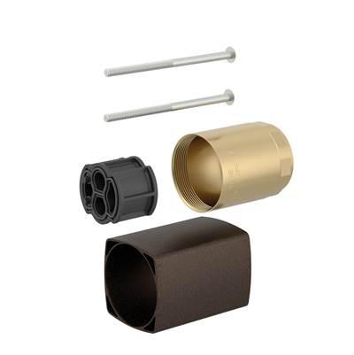 Moen M-CORE EXT KIT, VOSS, ORB - Oil Rubbed Bronze by Moen