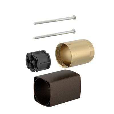 Moen M-CORE EXT KIT, VOSS, ORB - Oil Rubbed Bronze by Moen