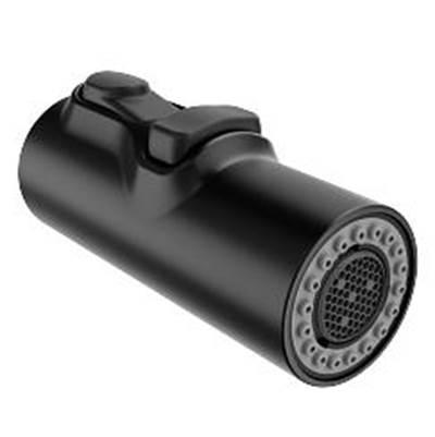 Moen WAND KIT - Matte Black by Moen
