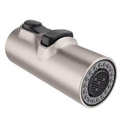 Moen WAND KIT - Spot Resist Stainless by Moen