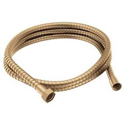 Moen Hh Shwr Hose Bzg - Bronzed Gold by Moen