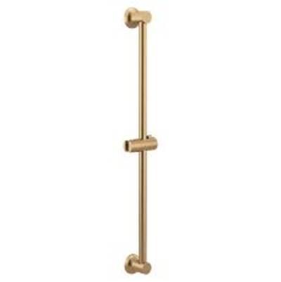 Moen Slidebar bar - Bronzed Gold by Moen