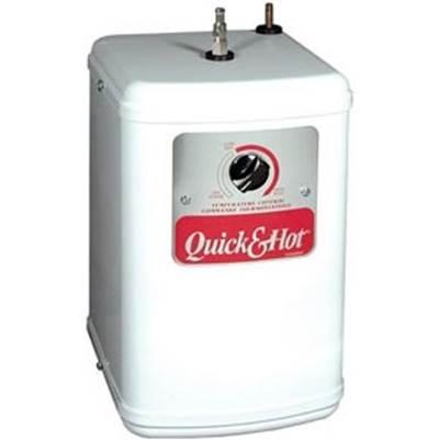 Moen Quick And Hot Water Tank by Moen