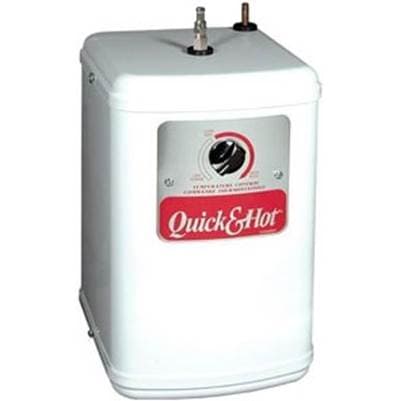 Moen Quick And Hot Water Tank