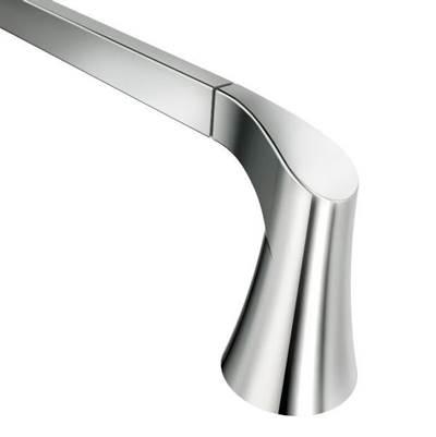 Moen Chrome 24'' Towel Bar