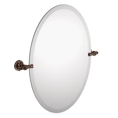 Moen Oil Rubbed Bronze Mirror by Moen