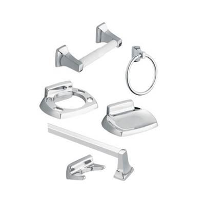 Moen Chrome Csi Accessory Kits by Moen