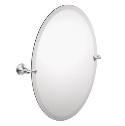 Moen Chrome Mirror by Moen