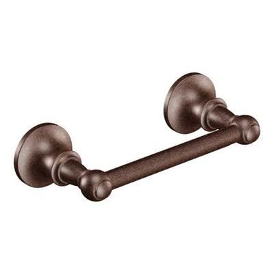 Moen Oil Rubbed Bronze Pivoting Paper Holder