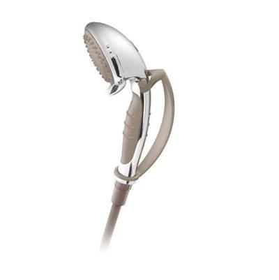 Moen Chrome Handheld Shower Bath Safety Accessories