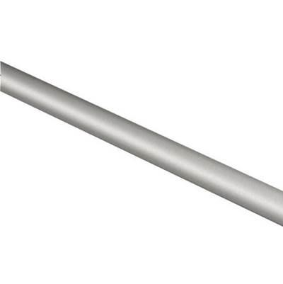 Moen Brushed Nickel 30'' Towel Bar Only by Moen