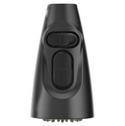 Moen Wand Kit - Matte Black by Moen