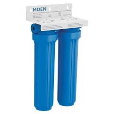 Whole House Cart Sys Carbon Filtration