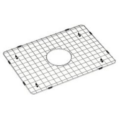 Moen Stainless steel 18 gauge single bowl sink - Unfinished by Moen