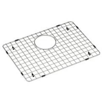 23'' x 18'' stainless steel 18 gauge single bowl sink by Moen