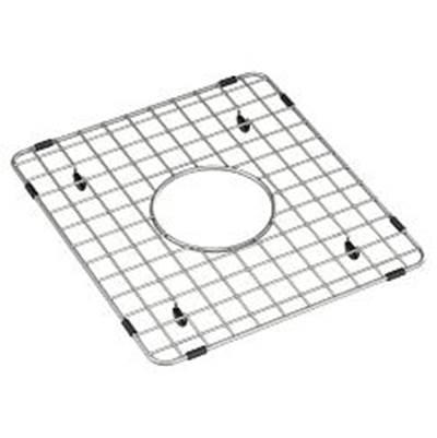 32''x18'' stainless steel 20 gauge double bowl sink by Moen