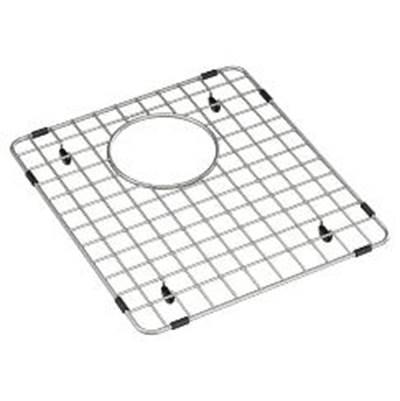 Moen Stainless steel 18 gauge double bowl sink - Unfinished by Moen