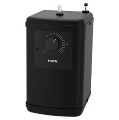 Moen INSTANT HOT TANK A - Matte Black
