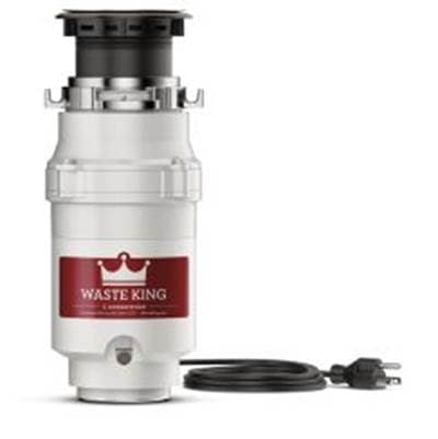 Moen 1/3 Horsepower Garbage Disposal by Moen