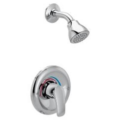 Moen Chrome Posi-Temp(R) shower only by Moen
