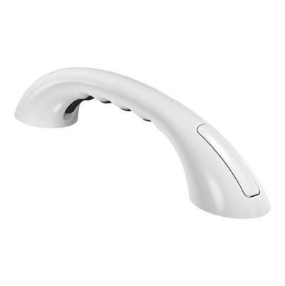 Moen Glacier 9'' Designer Hand Grip by Moen
