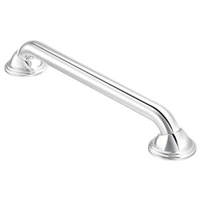 Moen Chrome 24'' Designer Grab Bar by Moen