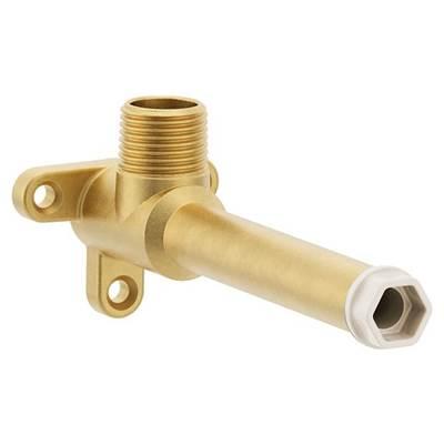 Moen Tub Filler Spout Manifold Cis - Unfinished by Moen