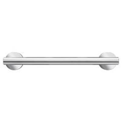 Moen Chrome 16'' Designer Grab Bar by Moen