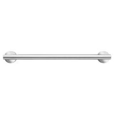Moen Chrome 24'' Designer Grab Bar by Moen
