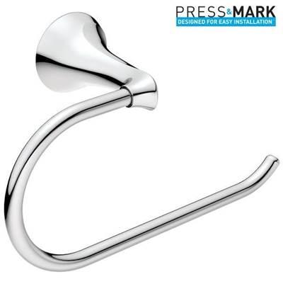 Moen Chrome European Paper Holder by Moen